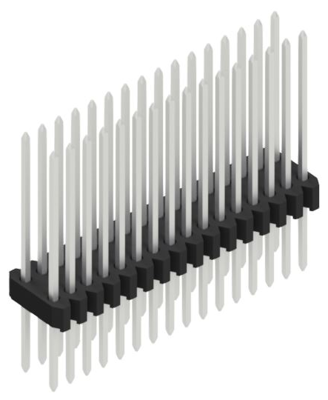 10061734 Fischer Elektronik Steckverbindersysteme