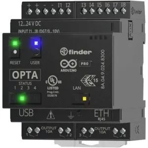 00K.165 Finder Gebäudeautomation