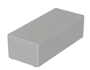 02244000 Bopla Kleingehäuse und Modulgehäuse