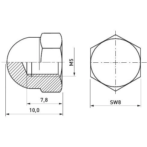 002.25.756 Ettinger Muttern, Scheiben, Ringe Bild 2