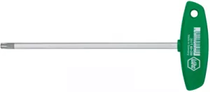 364027200 Wiha Winkelschlüssel, Sechskant und Torx
