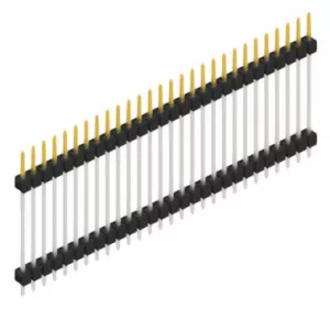 SL523728S Fischer Elektronik Steckverbindersysteme