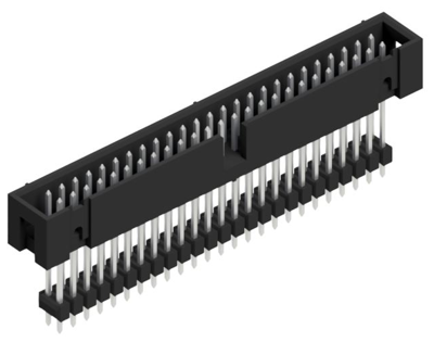 10060063 Fischer Elektronik Steckverbindersysteme