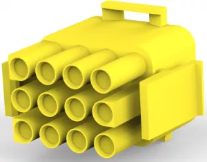 1-480708-4 AMP Steckverbindersysteme