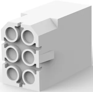770360-1 AMP Steckverbindersysteme