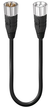 934636701 Lumberg Automation Sensor-Aktor Kabel Bild 1