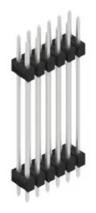 10057599 Fischer Elektronik Steckverbindersysteme