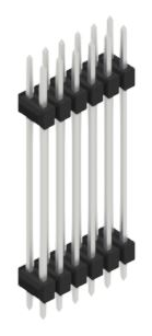 10057599 Fischer Elektronik Steckverbindersysteme