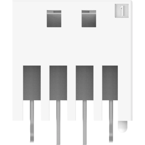 1-1971906-4 TE Connectivity Steckverbindersysteme Bild 4