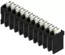 1870000000 Weidmüller Leiterplattenklemmen