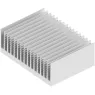 10020441 Fischer Elektronik Kühlkörper