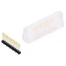 SL 10 SMD 104 12 S SM Fischer Elektronik Steckverbindersysteme