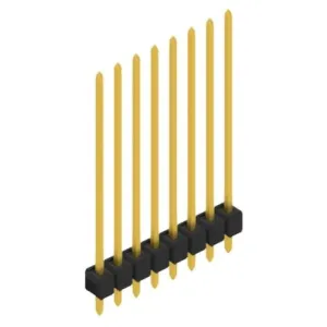 10048981 Fischer Elektronik Steckverbindersysteme