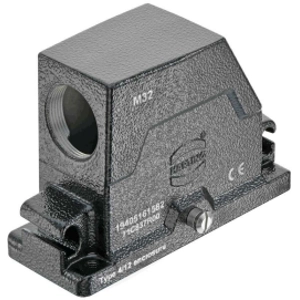 19405161582 Harting Gehäuse für schwere Steckverbinder