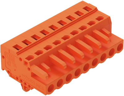 231-309/008-000 WAGO Steckverbindersysteme Bild 1
