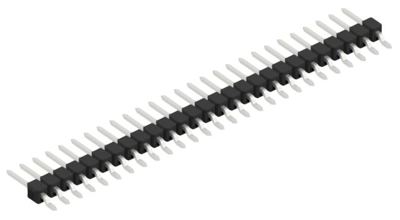 SL12SMD03227Z Fischer Elektronik Steckverbindersysteme