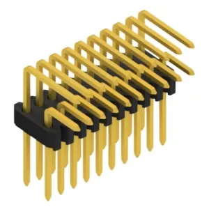 10061862 Fischer Elektronik Steckverbindersysteme