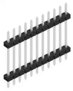 SLY512211Z Fischer Elektronik Steckverbindersysteme