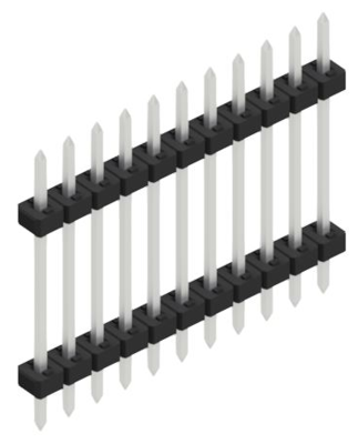 SLY512211Z Fischer Elektronik Steckverbindersysteme