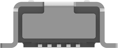 1775051-1 AMP USB Steckverbinder, PC Steckverbinder Bild 4
