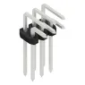 SLY 4 082 6 Z Fischer Elektronik Steckverbindersysteme