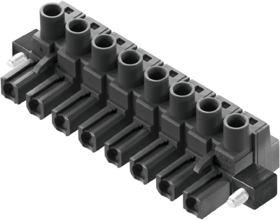 1095740000 Weidmüller Steckverbindersysteme Bild 1