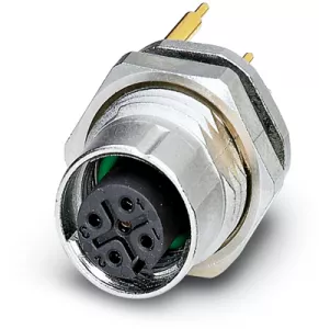 1240062 Phoenix Contact Sensor-Aktor Rundsteckverbinder