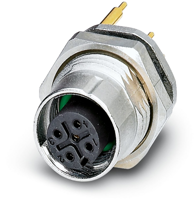 1240062 Phoenix Contact Sensor-Aktor Rundsteckverbinder