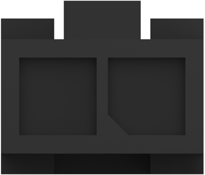 2-1445049-2 AMP Steckverbindersysteme Bild 5