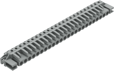 232-254/047-000 WAGO Steckverbindersysteme Bild 1