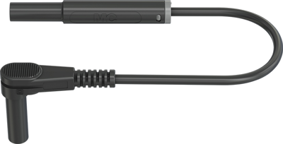 66.1049-10021 Stäubli Electrical Connectors Messleitungen Bild 3
