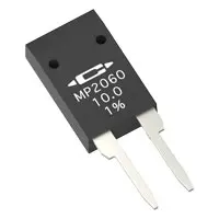MP2060-10.0-1% Caddock Bedrahtete Widerstände Bild 1