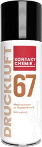 33167-DE Kontakt-Chemie Druckluftsprays