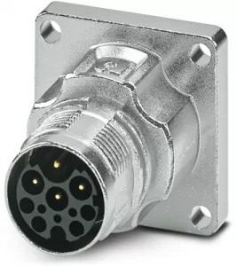 1628906 Phoenix Contact Sensor-Aktor Rundsteckverbinder