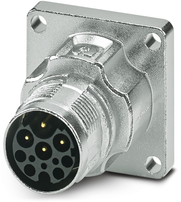 1628906 Phoenix Contact Sensor-Aktor Rundsteckverbinder