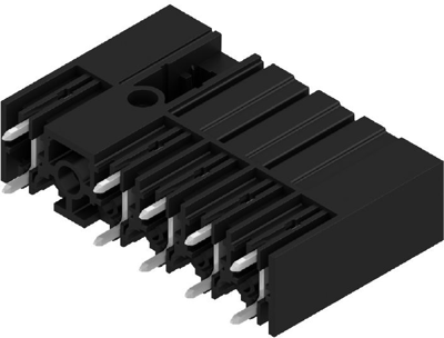 1543180000 Weidmüller Steckverbindersysteme Bild 2