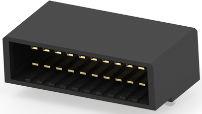 178308-2 AMP Steckverbindersysteme Bild 1
