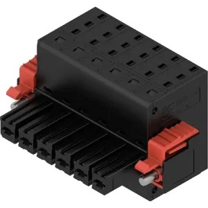 2720520000 Weidmüller Steckverbindersysteme