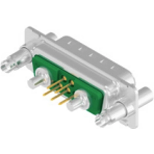 3024W7SAR69F20X CONEC D-Sub Steckverbinder