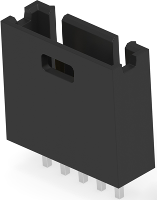 5-102202-2 TE Connectivity Steckverbindersysteme Bild 1