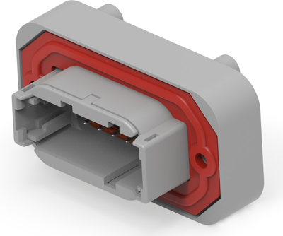 DTM15-12PA DEUTSCH Steckverbindersysteme Bild 1