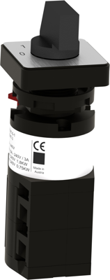 K10C003QCH Schneider Electric Drehschalter und Stufenschalter Bild 5