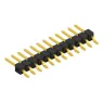 SL 12 SMD 032 12 G Fischer Elektronik Steckverbindersysteme
