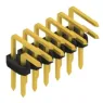 SLY 4 041 12 G Fischer Elektronik Steckverbindersysteme