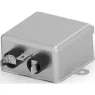 1-6609021-1 CORCOM Entstörfilter