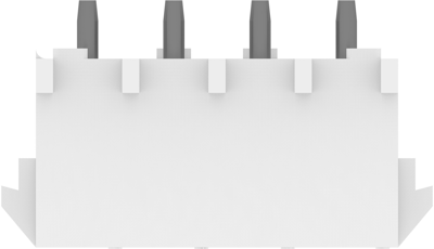 350433-4 AMP Steckverbindersysteme Bild 3