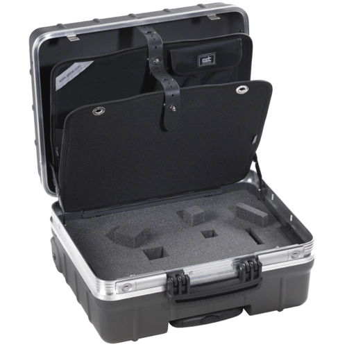 FOAM ROCK GT LINE Wagen, Taschen, Koffer und Halter Bild 3