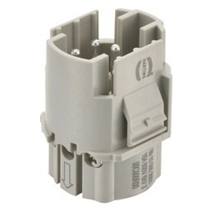 09155052601 Harting Kontakteinsätze