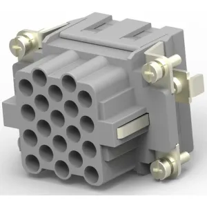 T2050202201-000 TE Connectivity Kontakteinsätze