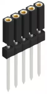10026220 Fischer Elektronik Steckverbindersysteme